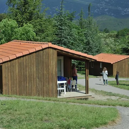 База отдыха Domaine De Castel Fizel 3*