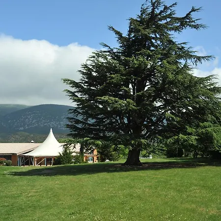 Domaine De Castel Fizel