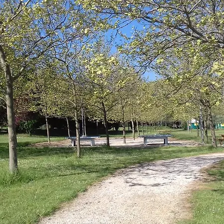 Domaine De Castel Fizel База отдыха 3*