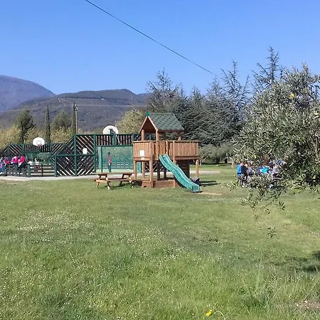 База отдыха Domaine De Castel Fizel