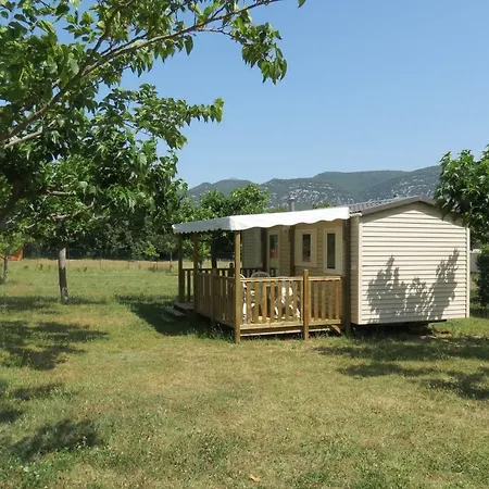 База отдыха Domaine De Castel Fizel 3*