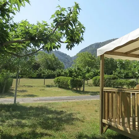 Domaine De Castel Fizel База отдыха 3*